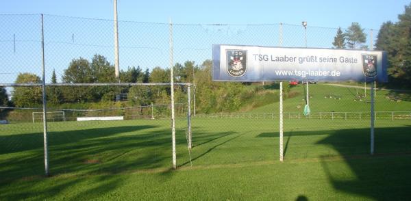 Sportgelände Kalvarienberg - Laaber