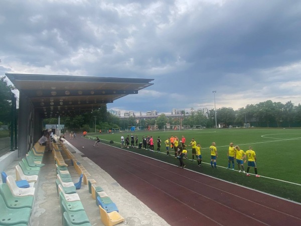Podil-Arena - Kyiv