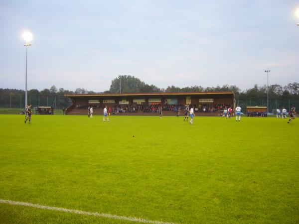 Sportfreunde Hochhauser Stadion - Pichl bei Wels