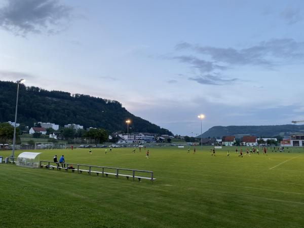 Stadion Au Platz 2 - Brugg