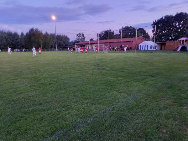 Sportplatz Bleekweg - Schellerten-Oedelum