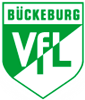 Wappen VfL Bückeburg 1912 diverse