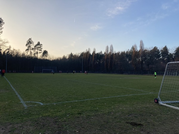 Sportgelände Am Langen See Platz 2 - Karlstein/Main-Großwelzheim