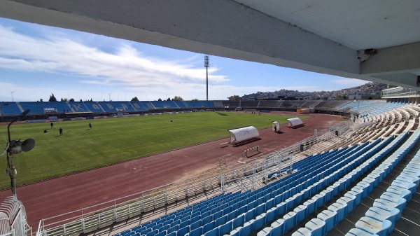 Stadio Kavalas Anthi Karagianni - Kavala