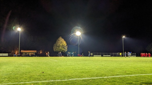 Sportplatz Weil 2 - Weil/Oberbayern