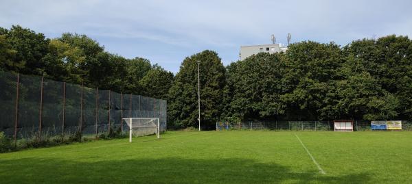 Bezirkssportanlage Stöcken D-Platz - Hannover-Ledeburg