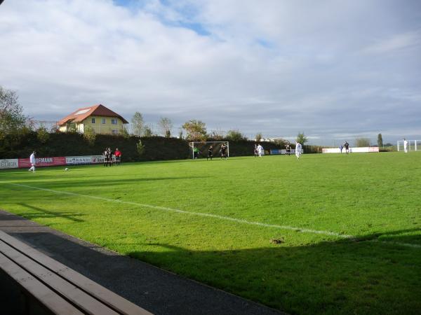 LohnsburgArena - Lohnsburg am Kobernaußerwald