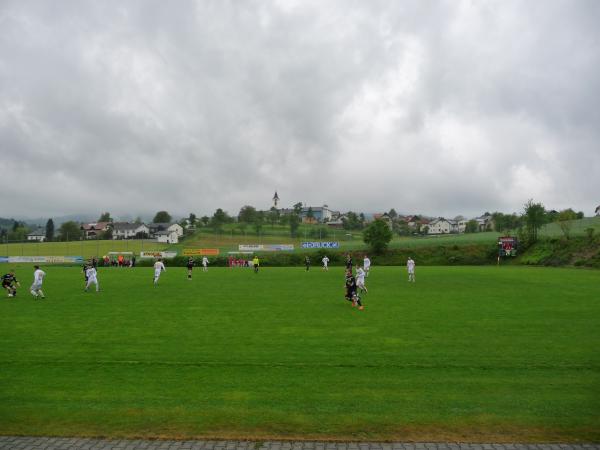 Sportzentrum Putzleinsdorf - Putzleinsdorf