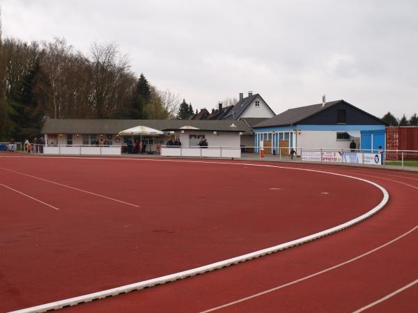 GWG-Schwerte-Arena - Schwerte/Ruhr-Westhofen