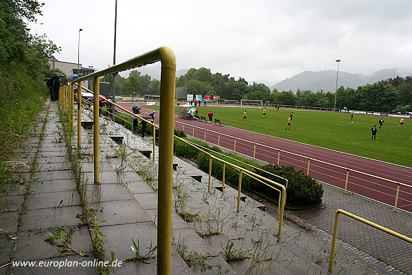 Mittelbergstadion - Bühlertal