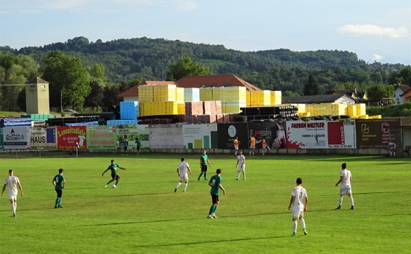 Schotterarena - Tillmitsch