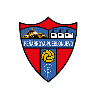 Wappen Peñarroya-Pueblonuevo CF 