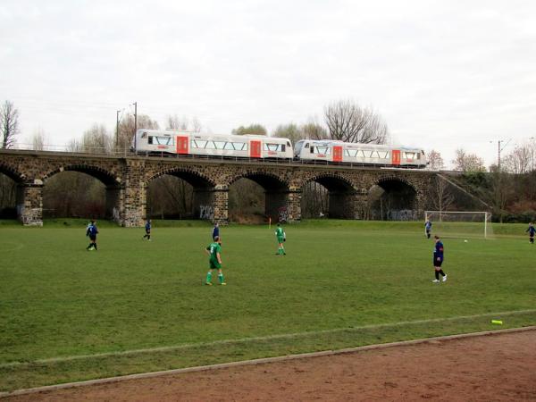 Viadukt Arena - Leipzig-Sellerhausen