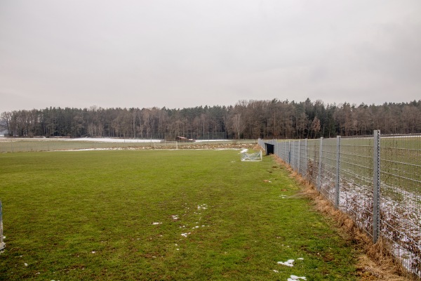 Pandurenpark Platz 3 - Amberg/Oberpfalz-Raigering