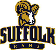 Wappen Suffolk Rams Wappen Suffolk Rams