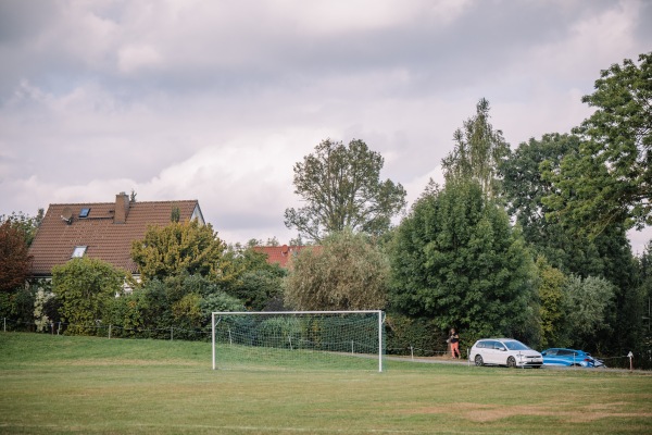 Sportplatz Gospersgrün - Fraureuth-Gospersgrün