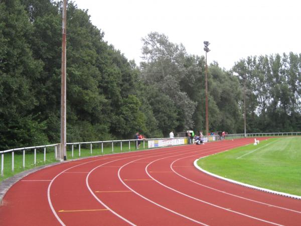 Stadion Misburg - Hannover-Misburg