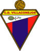 Wappen CD Villaconejos  114996