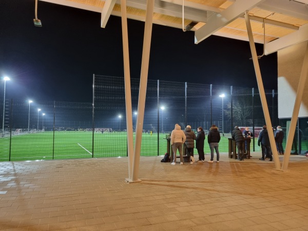 Fahrschule Menningen Stadion - Münster/Westfalen-Handorf