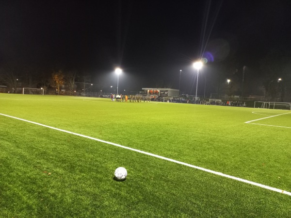Sportpark Houserveld veld 2 - Brunssum