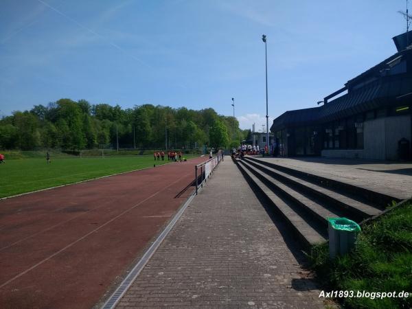 WOFit Sportpark - Wolfschlugen