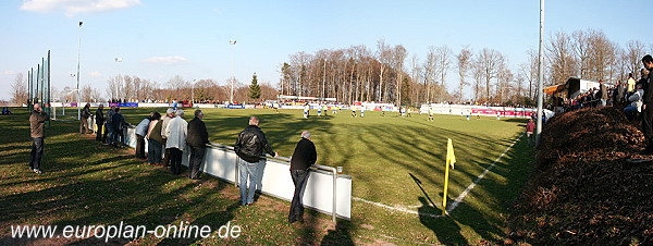 Eichbergstadion - Grunbach