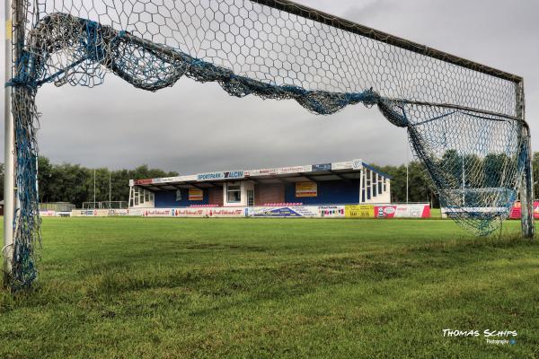 Kutscher Arena im Sportpark Siedlungsweg - Norden/Ostfriesland-Süderneuland I