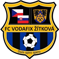 Wappen FC Vodafix Žítková