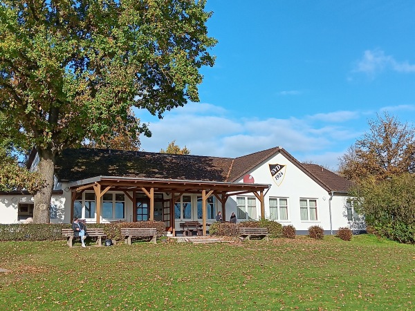 Sportplatz Dalberg - Dalberg-Wendelstorf