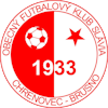Wappen OFK Slávia Chrenovec-Brusno