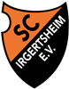 Wappen SC Irgertsheim 1949 diverse  73417