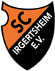 Wappen SC Irgertsheim 1949 diverse