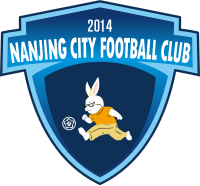 Wappen Nanjing City FC