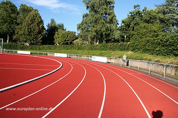 Elztalstadion - Waldkirch