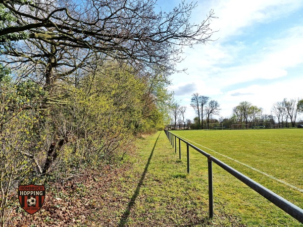 Sportanlage Mühlenweg Platz 2 - Delbrück-Bentfeld