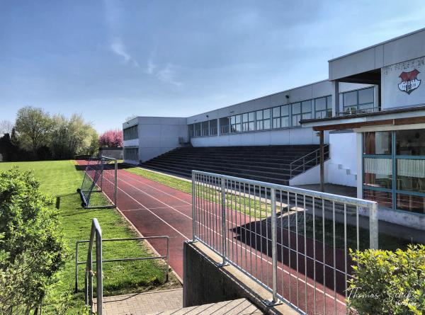 Sport- und Freizeitzentrum Witthau - Haigerloch