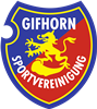 Wappen SV Gifhorn 1912 II  35569