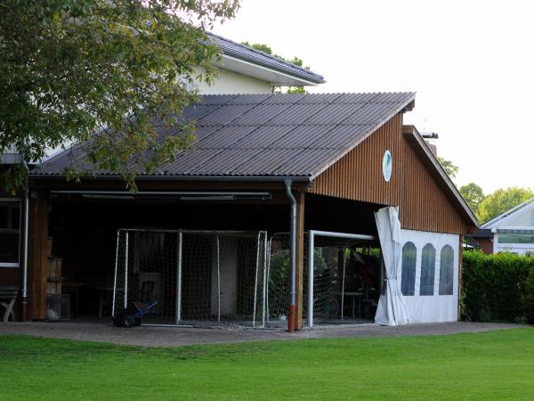 Sportplatz Erlte - Visbek-Erlte