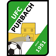 Wappen UFC Purbach am See