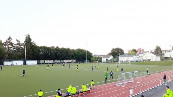Sportplatz Röderweg - Taunusstein-Bleidenstadt