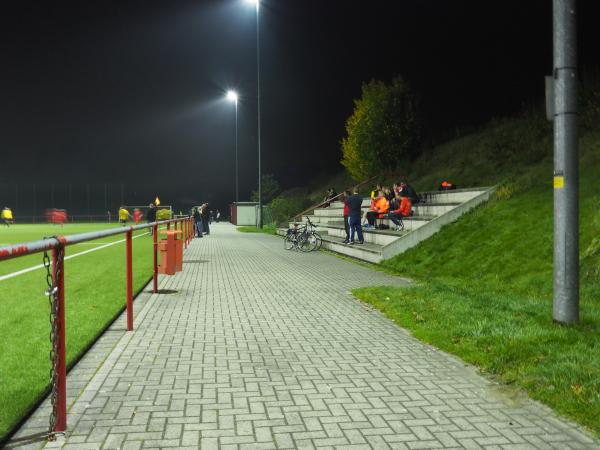 Sportplatz Fuchsweg - Castrop-Rauxel-Merklinde