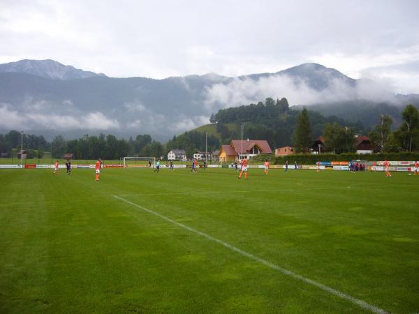 DANA Arena - Windischgarsten