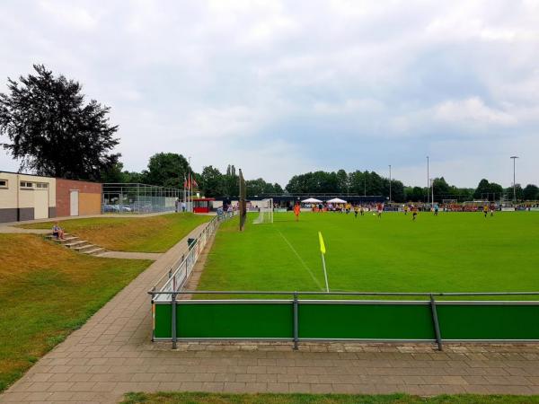 Sportpark Heeckeren - Hof van Twente-Goor