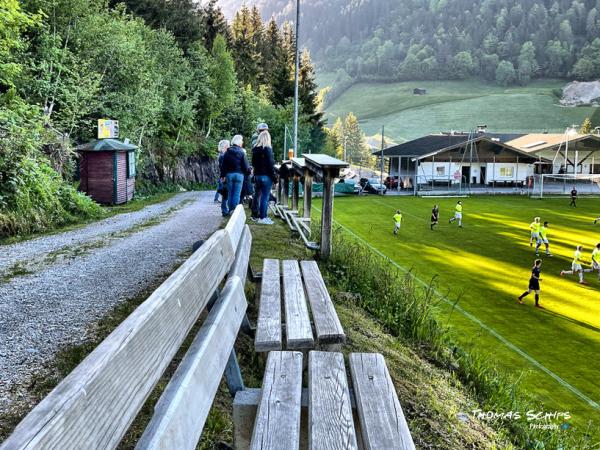 Sportplatz Finkenberg - Finkenberg