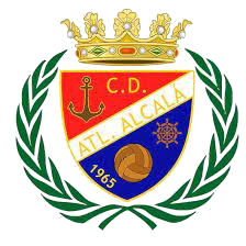 Wappen Club Atlético Alcalá  26362