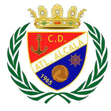 Wappen Club Atlético Alcalá Wappen Club Atlético Alcalá 26362