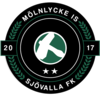 Wappen Mölnlycke-Sjövalla IS FK  70310