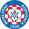 Wappen SNK Moslavac Popovača