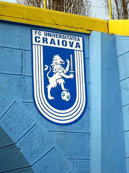 Stadionul Ion Oblemenco - Craiova