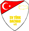 Wappen SV Türk Dachau 2005  43474